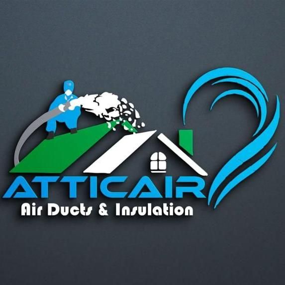 ATTICAIR Ducts And Insulation LLC