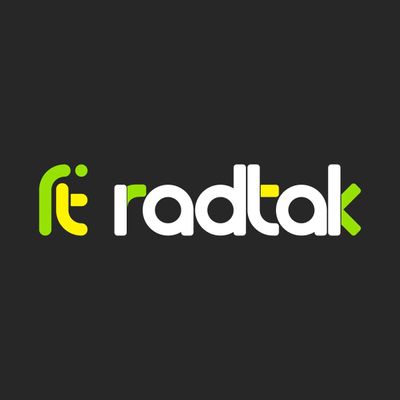 Avatar for Radtak Bespoke IT