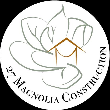 27 Magnolia Construction