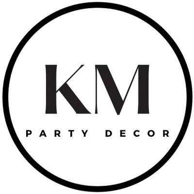 Avatar for KM PARTY DECOR