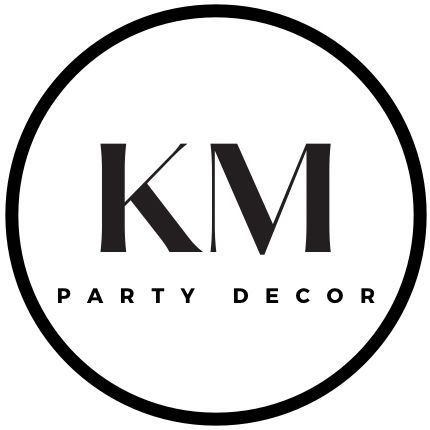 KM PARTY DECOR