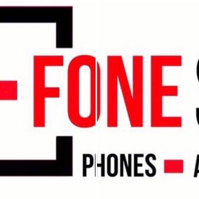 Avatar for I-Fone Square