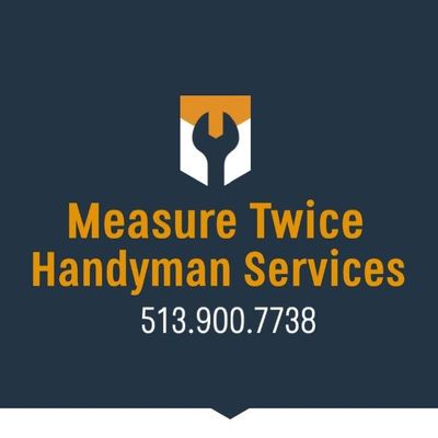 Avatar for Measure Twice Handyman Services