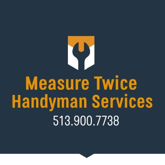 Measure Twice Handyman Services