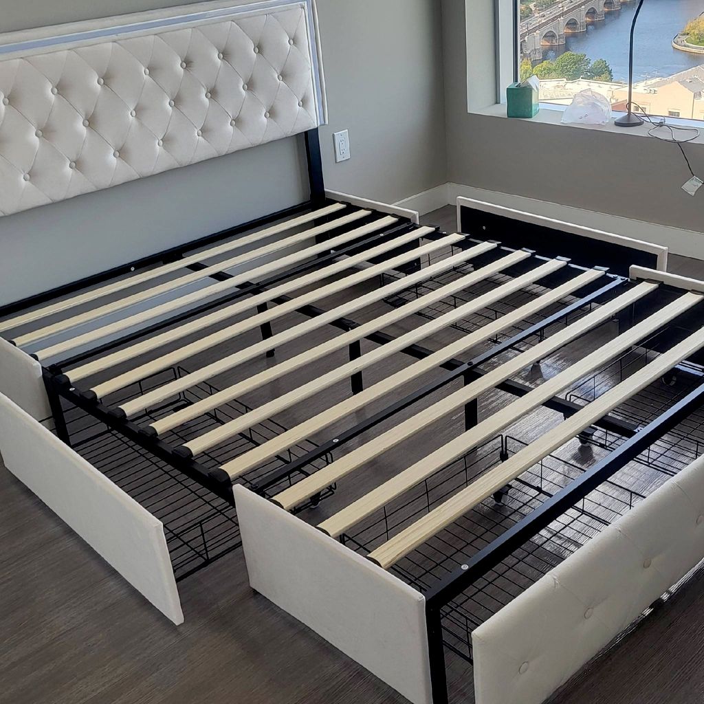 Furniture Assembly & Fence Installation