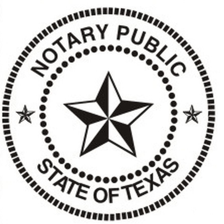 BB 24 Hr Notary Services