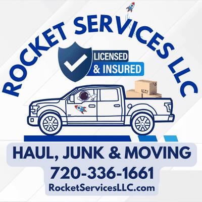 Avatar for Rocket Services LLC