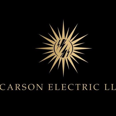 Avatar for Carson Electric LLC.
