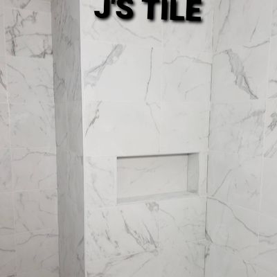 Avatar for J's Tile