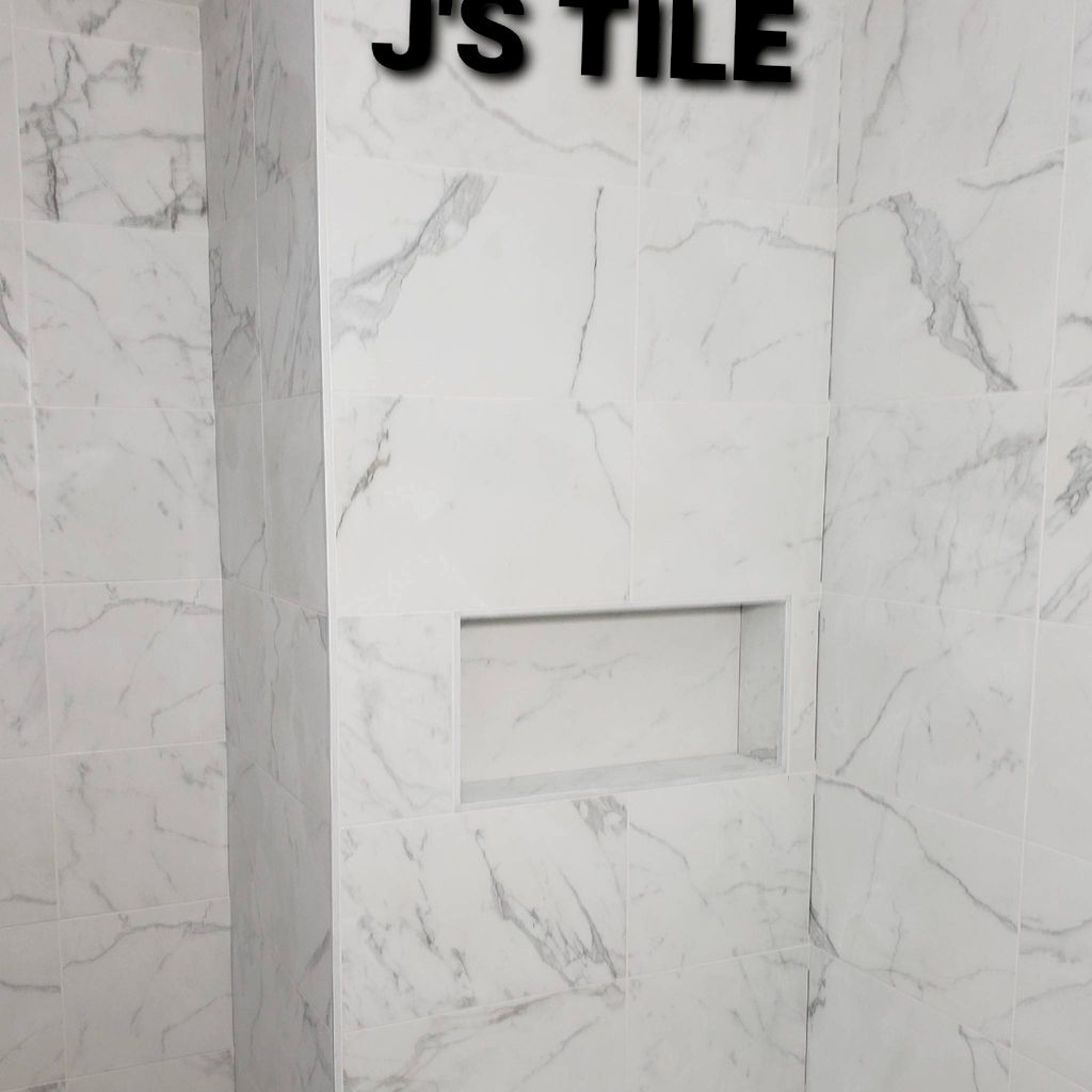 J's Tile