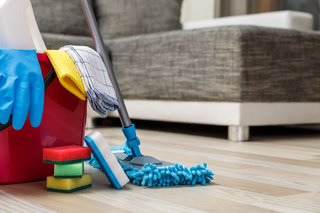 We don't cut Corners, We Clean them! 