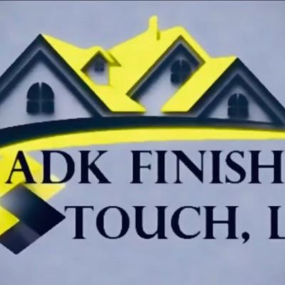 Avatar for ADK Finishing Touch, LLC.