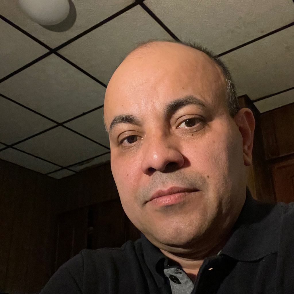 alfaro's painting Home improvement