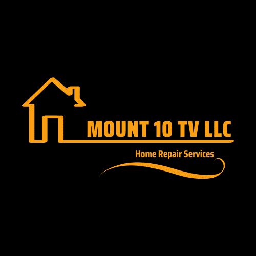 Mount10TV LLC. Licensed and insured