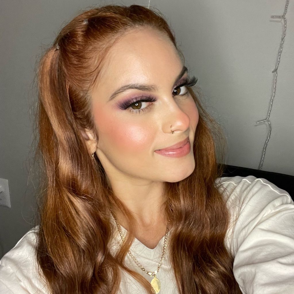 Makeup by Janie