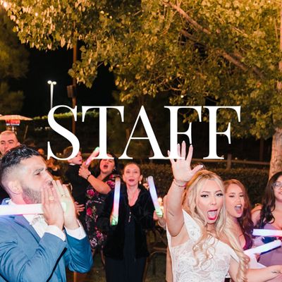 Avatar for STAFF Entertainment