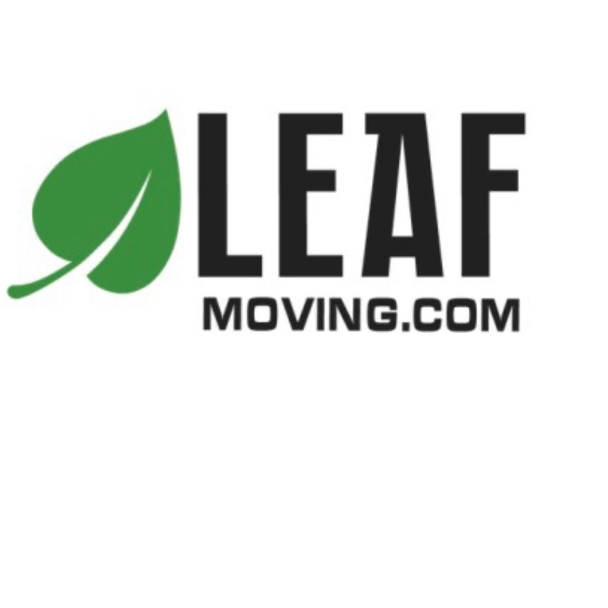 Leaf Moving