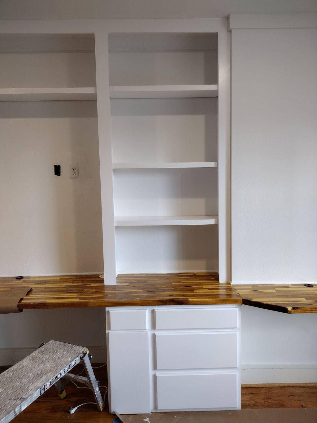 Projects and media