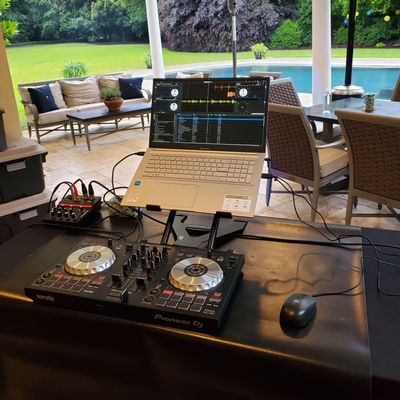 Avatar for DJ Augusta