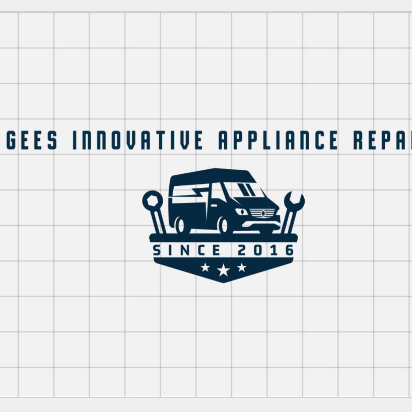 Gee's Innovative HVAC & Appliance Repair