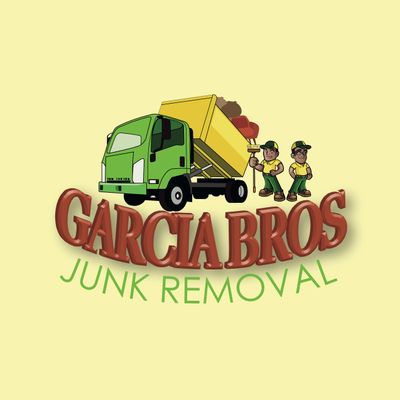 Avatar for Garcia Bros Junk Removal