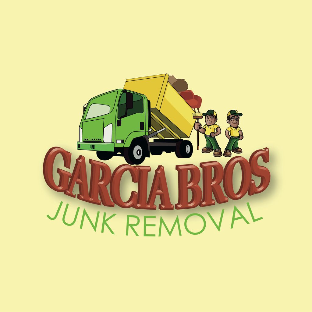 Garcia Bros Junk Removal