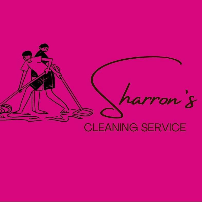 Sharron’s Cleaning Services