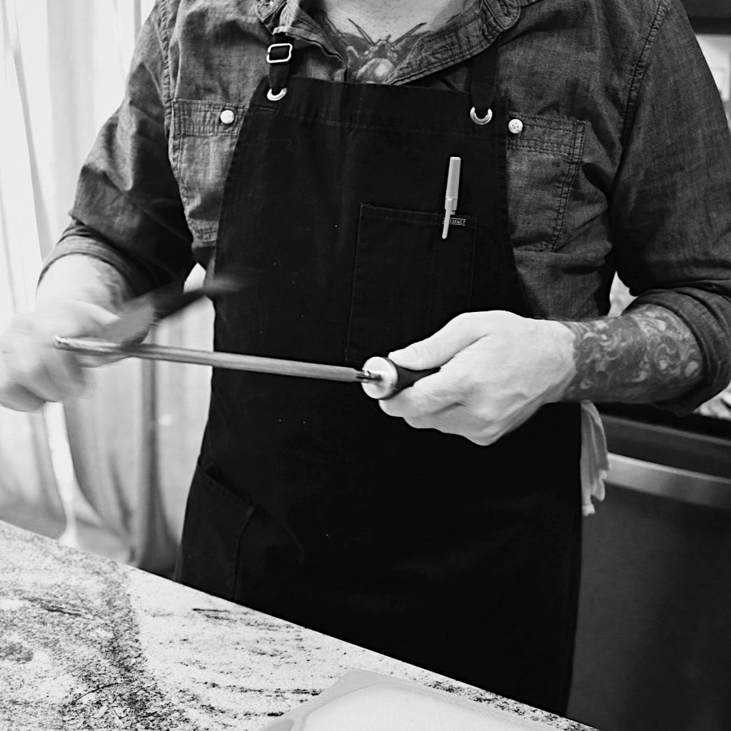 Ryan Joseph Private Chef