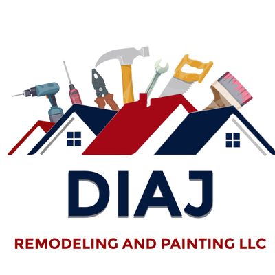 Avatar for DIAJ Remodeling and Painting, LLC