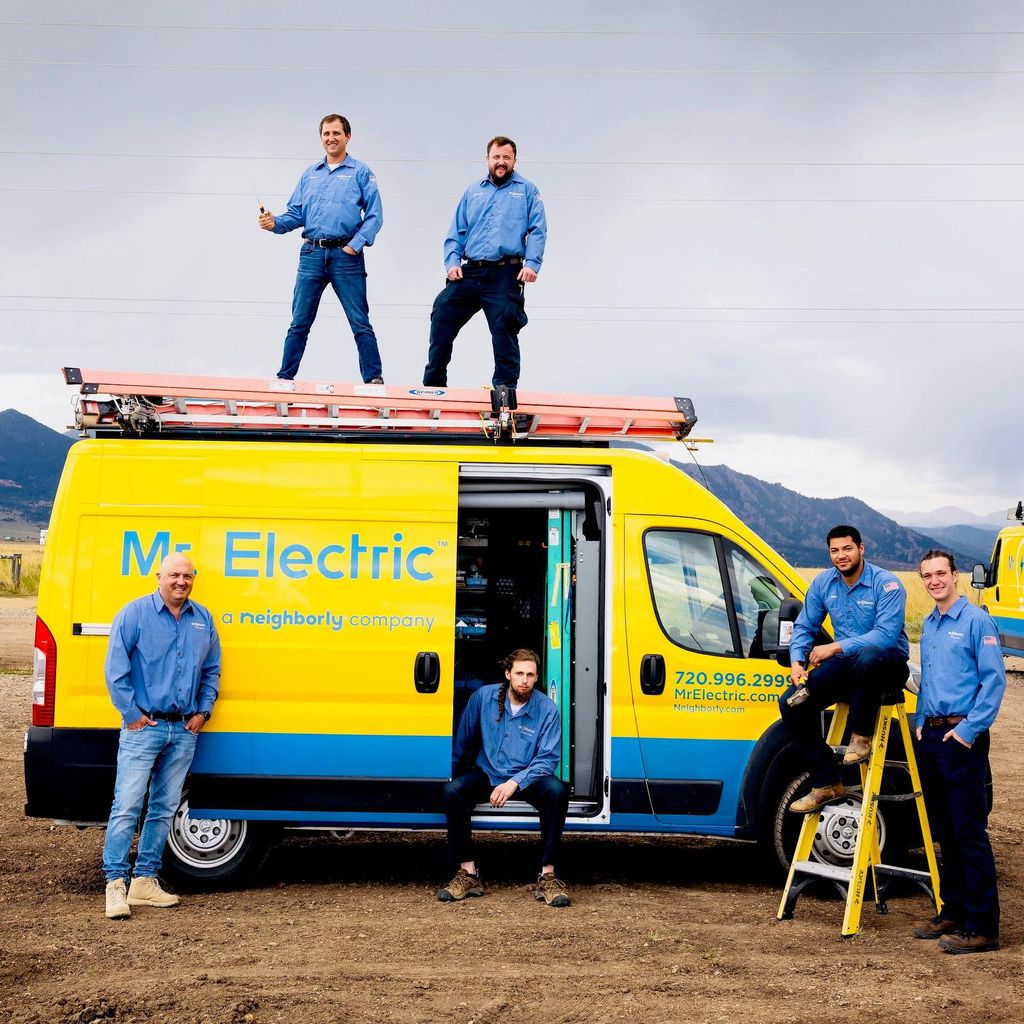 Mr Electric of Littleton, CO