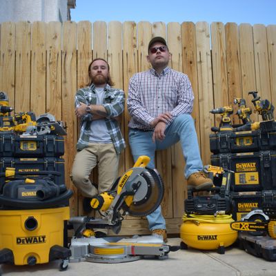 Avatar for Mike&Mike Handyman Service