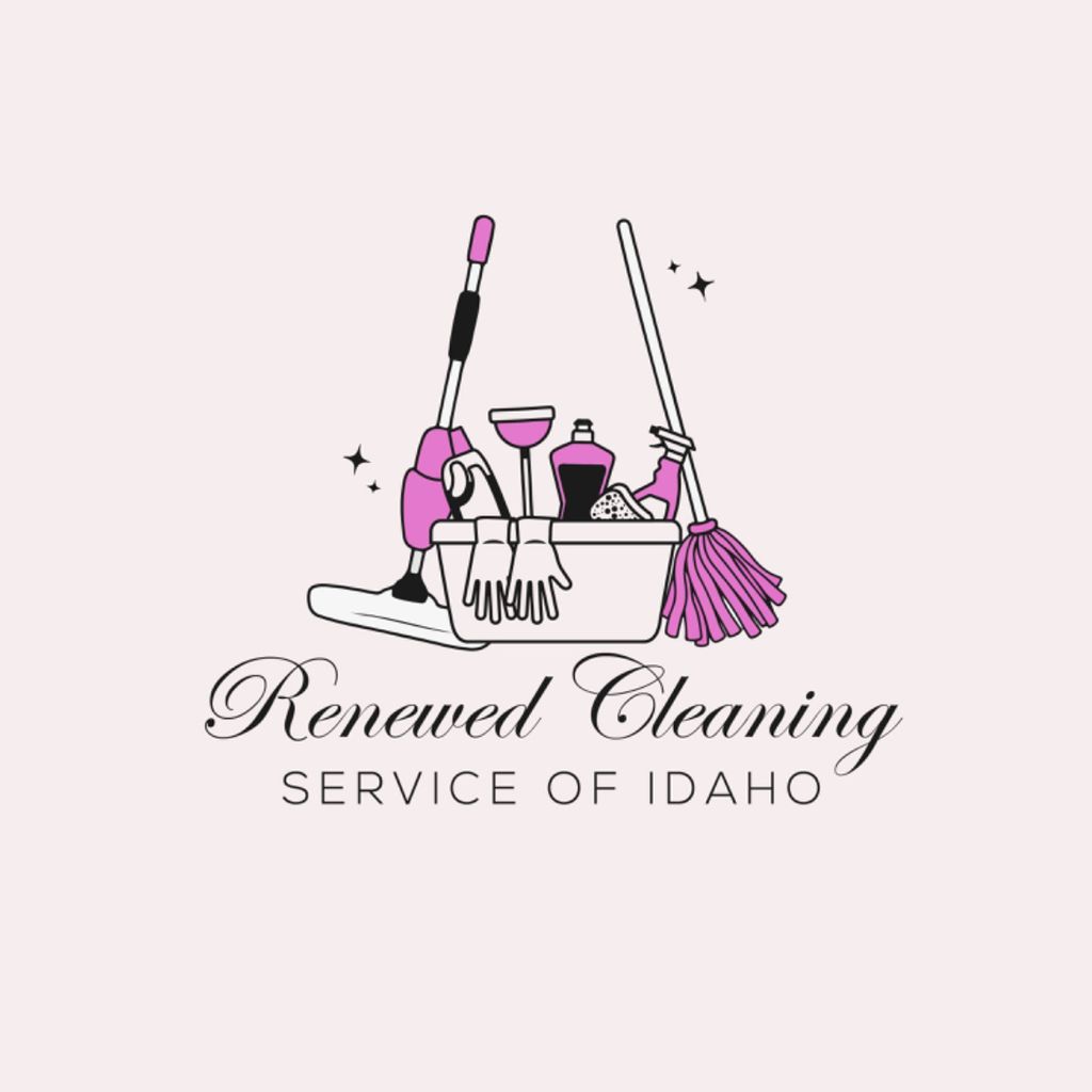 Renewed cleaning service