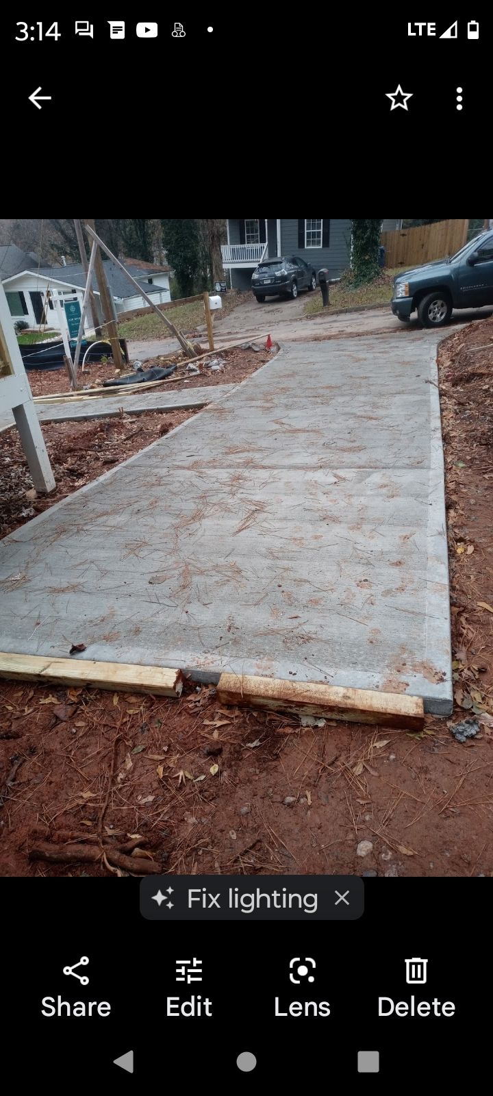 Projects and media