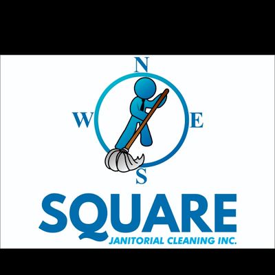 Avatar for Square Janitorial Cleaning Inc.