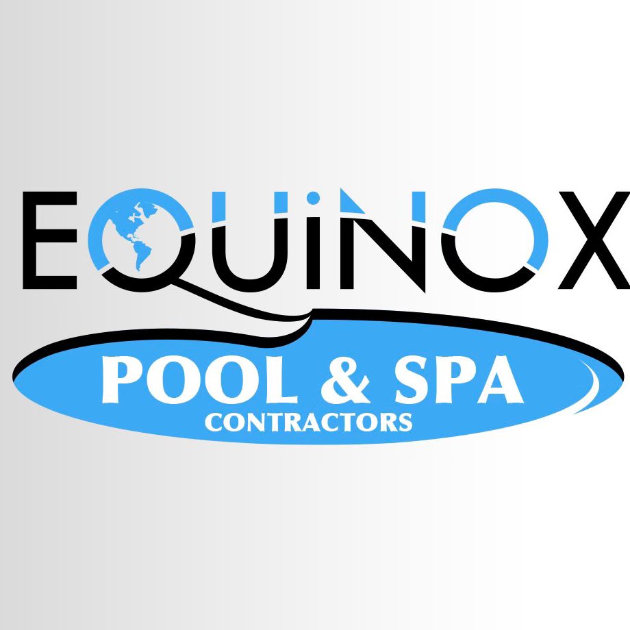 Equinox Pools And Spas