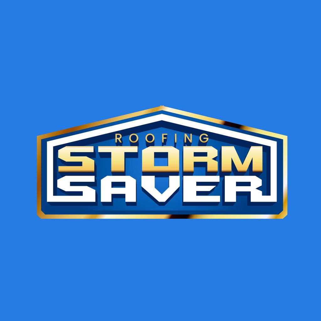 STORM SAVER ROOFING