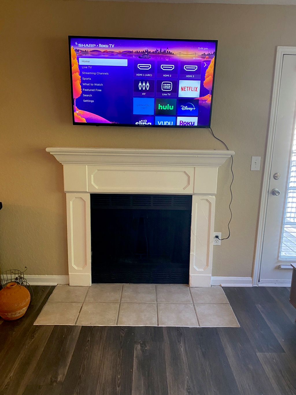 Customer photos
