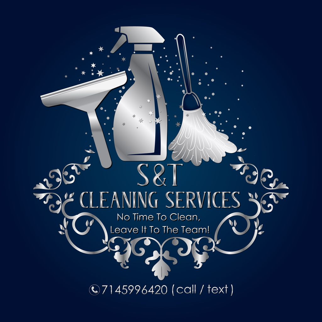 S&T CLEANING SERVICES