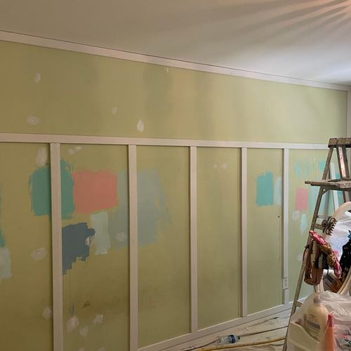 First Painting And Flooring Charlotte, NC Thumbtack