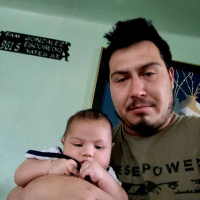 Avatar for Luciano Gonzalez