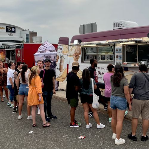 HäagenDazs Ice Cream Truck Philadelphia, PA Thumbtack