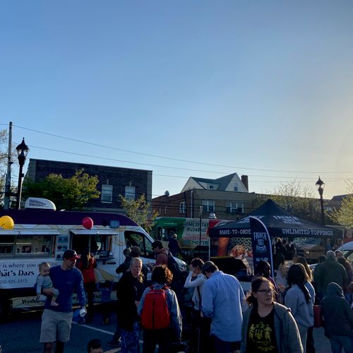 HäagenDazs Ice Cream Truck Philadelphia, PA Thumbtack