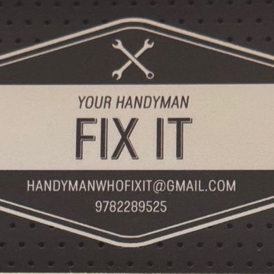 Avatar for Fixit
