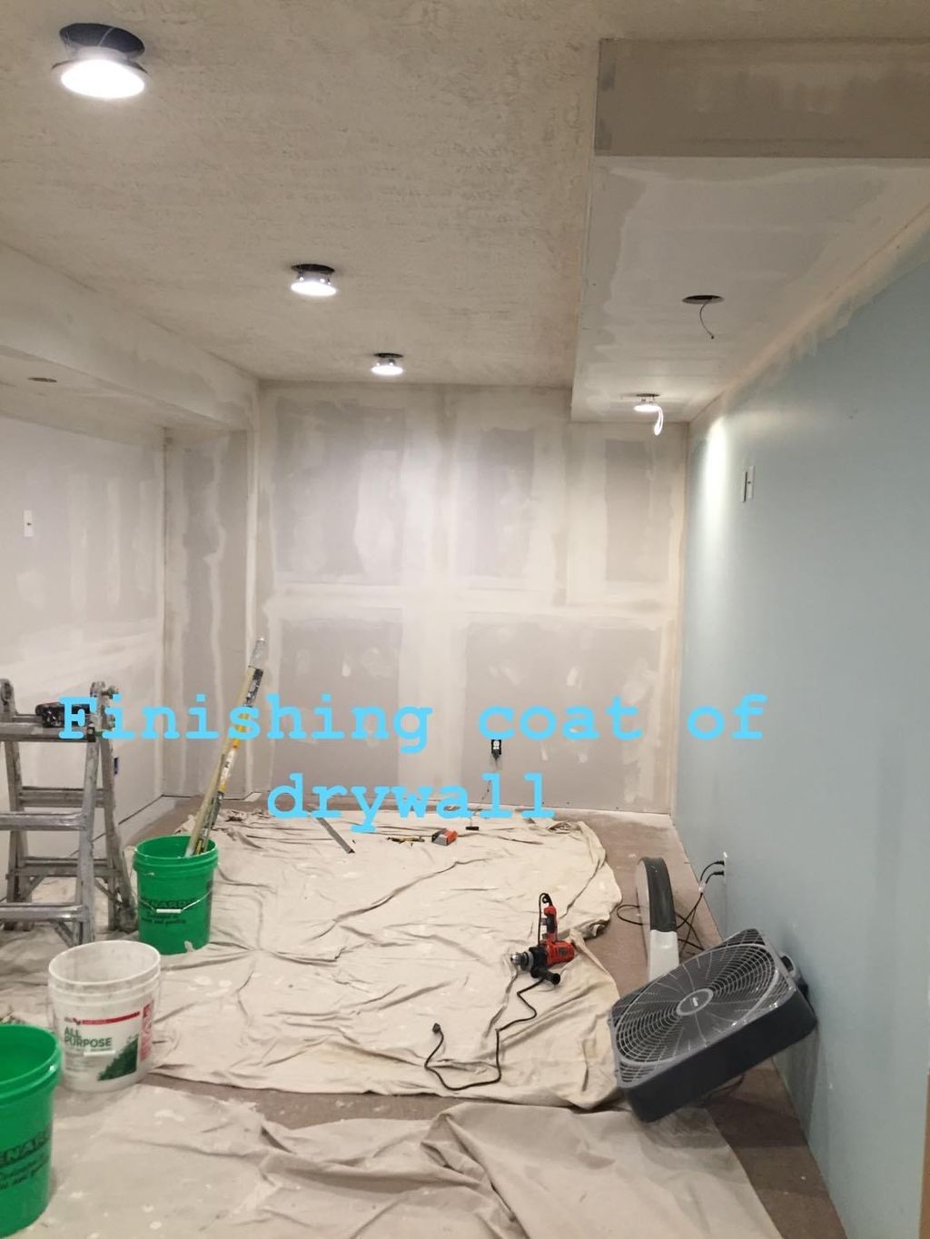 Projects and media