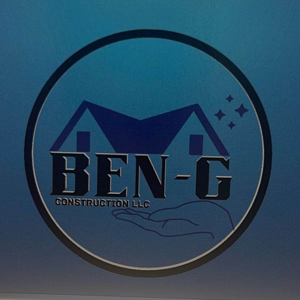 Ben-G Construction