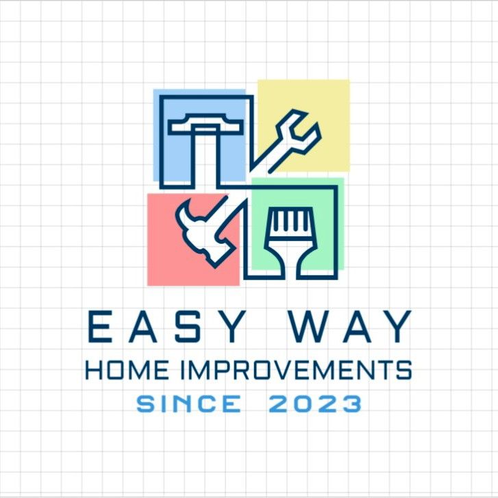 Easy Way Home Improvements