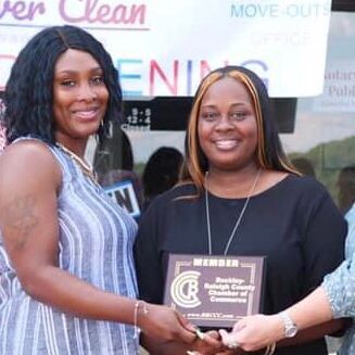 Avatar for Forever Clean Association