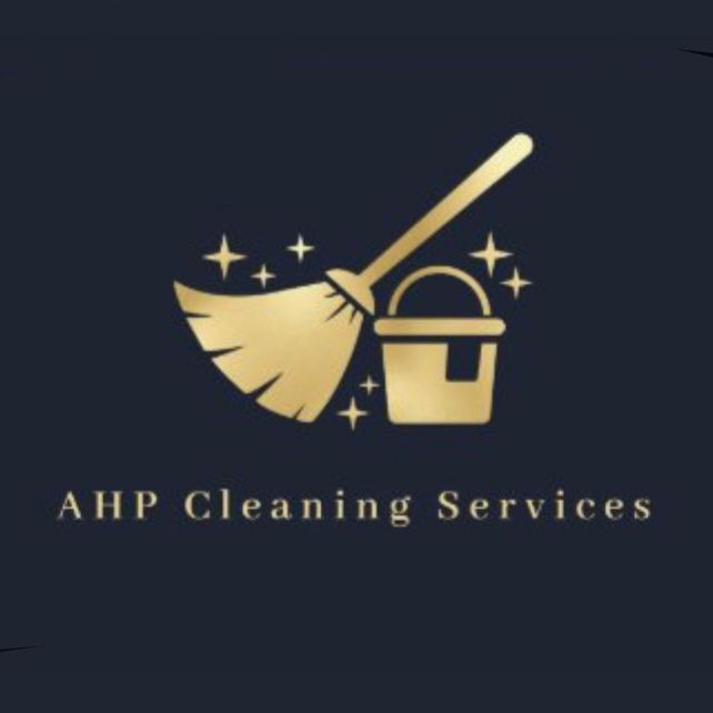 AHP Cleaning Services