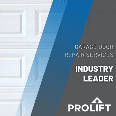Avatar for ProLift Garage Doors of Fayetteville