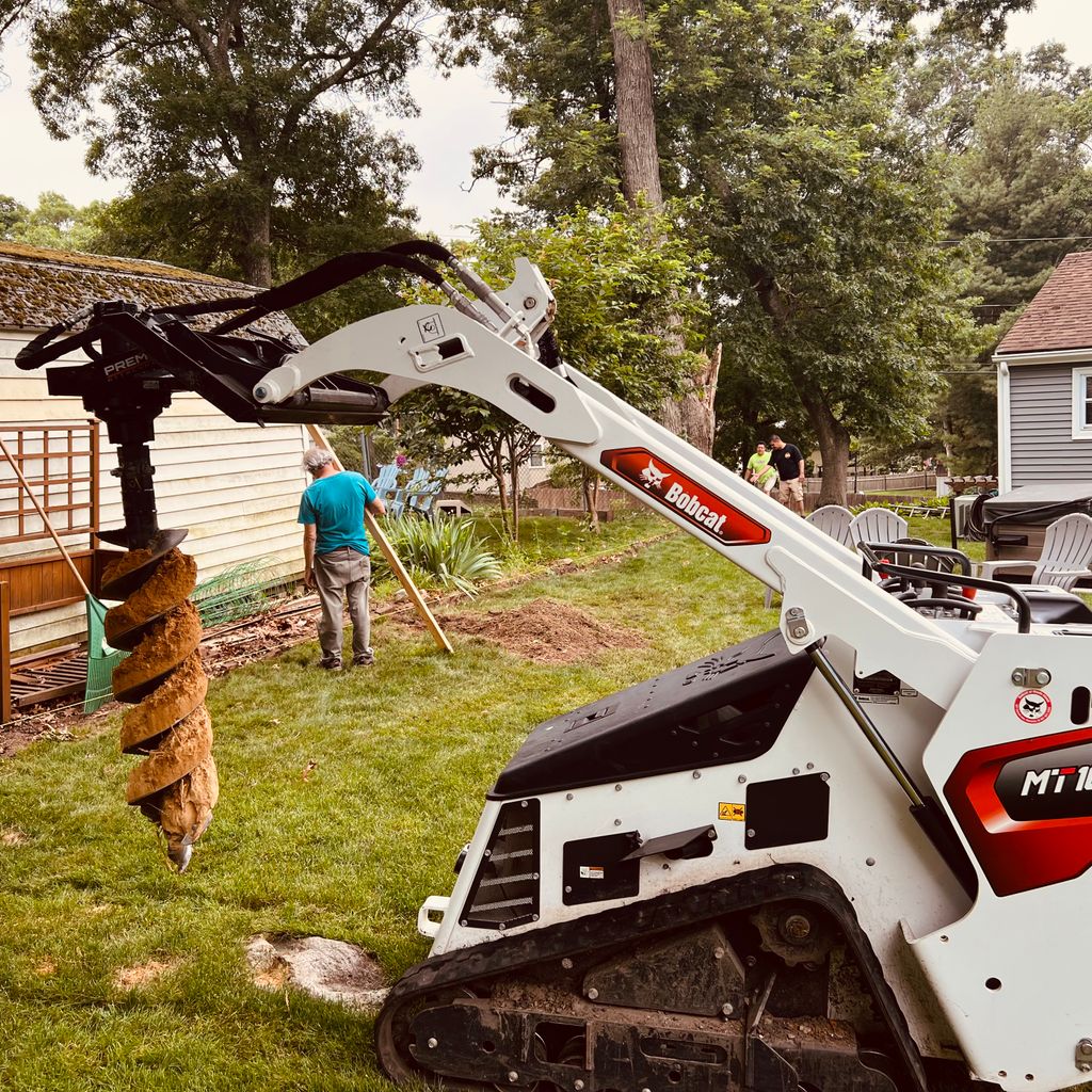 Fence and Gate Installation